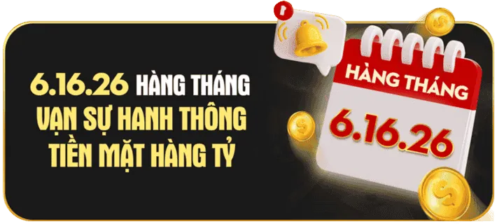 Tối đa hóa tiền thưởng đăng ký Zom51