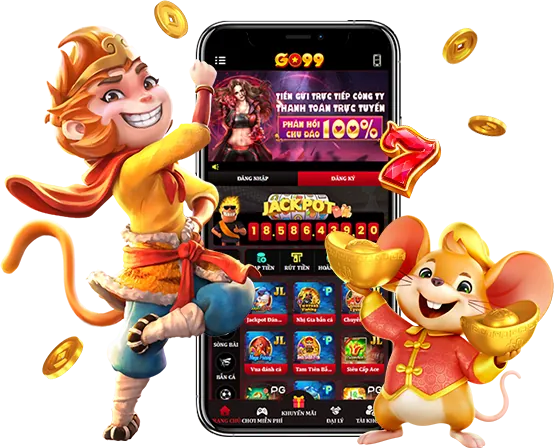 Giới Thiệu Game Nổ Hũ Zom51 Đăng Nhập